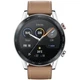 Смарт-часы Honor Magic Watch 2 46mm with Brown Leather Strap (MNS-B39) - изображение 3