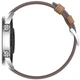 Смарт-часы Honor Magic Watch 2 46mm with Brown Leather Strap (MNS-B39) - изображение 6