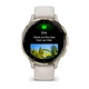 Смарт-годинник Garmin Venu 3s Soft Gold Stainless Steel Bezel with Ivory Case and Silicone Band (010-02785-54) - изображение 4