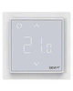 Терморегулятор DEVI Smart Pure White с Wi-Fi - изображение 1