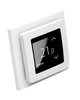 Терморегулятор для электрического теплого пола DEVI Touch White - изображение 2