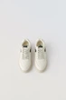 Кеди Zara пх9806 білі 33 - изображение 3