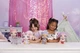 Лялька Glitter Babyz Dreamia Stardust (Basic series ) - Гліттер Бейбіз Мрійниця (586418) - пупси Глітер Бебіс від MGA - зображення 7