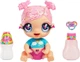 Лялька Glitter Babyz DREAMIA Stardust (I Love U Baby) - Гліттер Бейбіз Дрімія Стардаст (574842) - пупси Глітер Бебіс від MGA - зображення 3