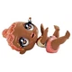 Лялька Glitter Babyz Solana Sunburst: (I Love U Baby) - Гліттер Бейбіз Солана Санберст (577294) - пупси Гліттер Бебіс від MGA - зображення 5