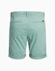 Шорти JACK&JONES М0130589 (12165604) колір зелений (М0130589 - 163121) - изображение 6