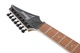 Електрогітара IBANEZ RG7421EX BKF (234946) - изображение 6