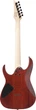 Електрогітара IBANEZ RG421S SEM (234944) - зображення 2