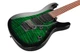 Електрогітара IBANEZ KIKOSP3 TEB (234996) - изображение 6