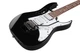 Електрогітара IBANEZ JEM JR BLACK (A000822) - изображение 5