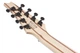 Електрогітара IBANEZ RG8EX BKF (234947) - изображение 7