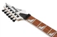 Електрогітара IBANEZ RG450DXB WH (234942) - изображение 6
