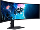 Monitor 49" Samsung Odyssey G9 G95C (LS49CG950EUXEN) - obraz 2