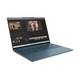 Ноутбук Lenovo Yoga Pro 7 14IRH8 (82Y70098RA) Tidal Teal - зображення 2