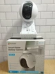 Камера відеоспостереження IP Ezviz CS-CB8 2K Б/В - изображение 1