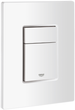 Панель смыва GROHE EVEN 38966SH0 - изображение 1