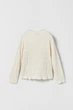 Реглан ZARA д8130 масляний 128 - изображение 3