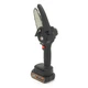 Аккумуляторная цепная пила Mini Chain Saw 15cm, 24V, зарядное+акумулятор, Вох - изображение 5