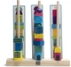 Zestaw zabawek Bs Toys Stack Towers (8717775443704) - obraz 3