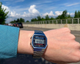 Часы наручные Casio Montana Original Standard Digital A168WA-1YES - изображение 9