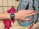 Часы наручные Casio Montana Original Standard Digital A168WA-1YES - изображение 12