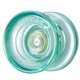 Йо-йо MagicYoyo Crystal Pro Зелений (myk2pgreen) - зображення 1