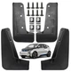 Брызговики Touye для BMW i3 2013-2021 - изображение 1