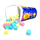 Жувальна гумка Chupa Chups Magic Cubes фруктова 86 г (1210) - изображение 3