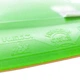 Накладка 729 Cross General [green rubber] - 46 2.2 мм Зелена - зображення 3