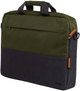 Torba na laptopa TRUST Lisboa 16" Green (TR25245) - obraz 5