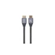 Кабель мультимедійний HDMI to HDMI 1.0m Cablexpert (CCBP-HDMI-1M) - зображення 1