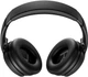 Бездротові навушники Bose QuietComfort Headphones (884367-0100) чорні - зображення 2