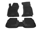 Коврики автомобильные Audi А4 (B5) 1994-2001 Avto-Gumm 11589 - изображение 1