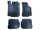Коврики автомобильные Skoda Octavia I 1997-10/VW Golf IV 1997-06/VW Bora 1997/Seat Toledo/Audi A3 4шт Дубно - изображение 1