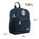 Рюкзак дитячий Kite Kids K24-534XS-2 - зображення 3