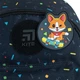 Рюкзак дитячий Kite Kids K24-534XS-2 - зображення 8