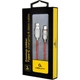 Дата кабель USB 2.0 AM to Type-C 2.0m Cablexpert (m434601) - зображення 2