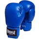 Боксерські рукавички PowerPlay 3004 18oz Blue (m442053) - зображення 2
