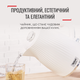 Електрочайник Tefal LOFT KO250130 - зображення 3