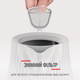 Електрочайник Tefal LOFT KO250130 - зображення 6