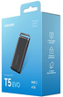 SSD диск Samsung T5 Evo 4TB USB Type-C 3D QLC (MU-PH4T0S/EU) External - изображение 9