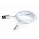 Дата кабель USB 2.0 AM to Lightning 1.8m Cablexpert (m434645) - зображення 1