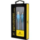 Дата кабель USB 2.0 AM to Lightning 2.0m Cablexpert (m422367) - изображение 2