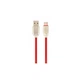 Дата кабель USB 2.0 AM to Type-C 1.0m Cablexpert (m434593) - изображение 1