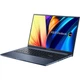 Ноутбук ASUS Vivobook 15X OLED D1503QA-L1236, AMD Ryzen 5 5600H, 4.2GHz, 5.6" Full HD, 8GB, SSD 1TB, AMD Radeon Graphics, Free DOS - изображение 2