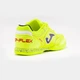 Кожаные футзалки Joma TOP FLEX 2024 - TOPS2409IN - 44 - Лимонний - изображение 3
