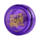 Magicyoyo D3 DAWN йойо Фиолетовый - изображение 2