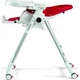 Стілець для годування Peg-Perego Prima Pappa Follow Me Paloma (IH01000000BL46) - зображення 3