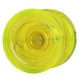 Йо-йо Magicyoyo CRYSTAL йо-йо 2021 Прозрачно-желтый - изображение 1