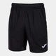 Комплект Joma Hobby (поло + шорти) 100437.100+100438.100 - 2XL - Чорний - зображення 3